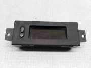 Navigationsanzeige OPEL CORSA C (F08, F68) 1.2 009164455 5WK70005