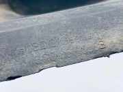 Schweller aus Kunststoff links VW PASSAT B7 ALLTRACK (365) 2.0 TDI 3C0853856B