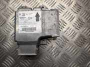 Steuergerät Airbag Opel Vectra B CC (J96) 5WK43471