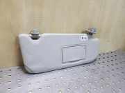 Rechte Sonnenblende RENAULT KADJAR (HA_, HL_) 1.5 dCi 110