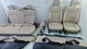 Sitzgarnitur komplett Leder geteilt BMW X1 (E84)
