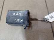 Türanschlag vorne links PEUGEOT 307 CC (3B) 2.0 HDi 135 501451