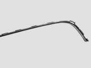Front Bumper Center Moulding CITROËN C5 III (RD_) 2.0 HDi 140 9681053977