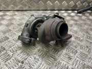 Turbolader FORD FOCUS C-MAX 1.6 TDCi 49173307602