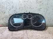 Kombiinstrument PEUGEOT 307 Break (3E) 1.6 HDi 0220400156