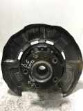 Radlagergehäuse rechts hinten BMW X5 (E70) 6770984