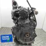 Motor VW TRANSPORTER V (T5) Minibus / passenger 2.5 TDI BPC