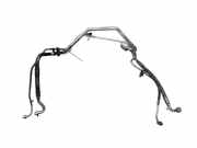 Kondensatorschlauch Citroen Berlingo II Kasten (B9) 9681693180