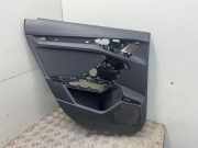 Türpolster hinten links AUDI A3 Limousine (8YS) 35 TFSI Mild Hybrid 8Y0867317