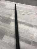 Zierleiste Windschutzscheibe Frontscheibe AUDI A6 (4G2, C7, 4GC) 2.0 TDI 4g0854328a