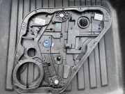 Türfensterheber hinten rechts KIA SPORTAGE (QL) 1.7 CRDi PHAQD3054 83480F1070