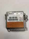 Airbag-Steuergerät AUDI A4 Cabrio (8H7, B6, 8HE, B7) 2.5 TDI 0285001400