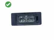 Kennzeichenleuchte Audi A1 Sportback (GBA) E215072