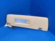 Rechte Sonnenblende BMW X5 (F15, F85) xDrive 50 i