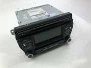 Multifunktionsanzeige Kia Ceed 2 SW (JD) 96170A2100WK