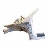 Nebelscheinwerfer links vorne VW Eos (1F)