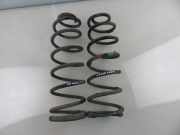 Schraubenfeder hinten links CITROËN C8 (EA_, EB_) 2.0 HDi