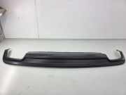 Unterer Teil der hinteren Stoßstange AUDI A7 Sportback (4GA, 4GF) S7 quattro 4G0807521T