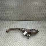 Katalysator MITSUBISHI L 200 / TRITON (KJ_, KK_, KL_) 2.4 DI-D 4WD 1584A906