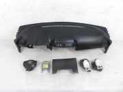 Armaturenbrett TOYOTA RAV 4 III (_A3_) 2.2 D 4WD (ALA30_)