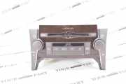 Radio/Navigationssystem-Kombination Lexus LS 4 (F4) 8612050L50