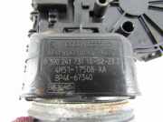 Scheibenwischermotor vorne FORD FOCUS II Sedan (DB_) 1.6 TDCi 4m5117508aa 0390241731