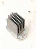 HEIZUNGSLÜFTER REGLER WIDERSTAND NISSAN PULSAR Hatchback (C13) 1.2 DIG-T 4BA0A6K15