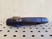 Türgriff rechts hinten Subaru Forester (SG)