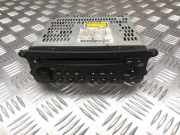 Radio/Navigationssystem-Kombination Citroen Xsara (N1) PU2295C