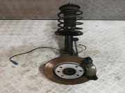 Frontscheibe Peugeot 2008 I ()