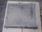 Kühler Mitsubishi Pajero III (V6, V7)