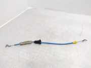 Andere Aufbauteile MERCEDES-BENZ B (W246, W242) B 200 CDI (246.201)