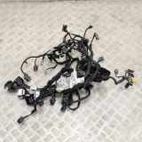 Motor Kabelbaum MERCEDES-BENZ GLC (X253, C253) 220 d 4-matic (253.915) A6541591925