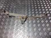 Scheibenwischermechanismus vorne VW GOLF II (19E, 1G1) 1.6 TD 191955605