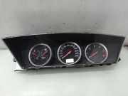 Kombiinstrument NISSAN PRIMERA (P12) 1.9 dCi AU821