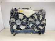 Kühler Lexus GS 4 (L1) 4221348422