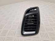 Frischluftgrill CITROËN DS5 2.0 BlueHDi 150 9670715377