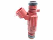 Einspritzdüse NISSAN PRIMERA (P12) 1.8 166009f600 0280155940