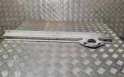 Kofferraumteppich NISSAN NP300 NAVARA (D40) 2.5 dCi 4WD 93396EB000