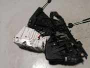 Türschloss hinten links MERCEDES-BENZ GL (X164) GL 450 4-matic (164.871) 1697302335