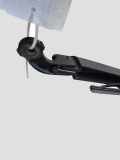 Heckscheibenwischerarm VOLVO S40 I (VS) 1.9 DI