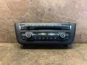 Klimabedienteil BMW 4 Gran Coupe (F36) 420 d 9226784