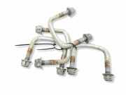 Blattfeder hinten links RENAULT MASTER III Furgon (FV) 2.3 dCi 150 FWD