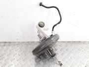 Unterdruck-Bremskraftverstärker RENAULT LAGUNA Coupe (DT0/1) 2.0 dCi (DT01, DT09, DT12, DT1D) 07005C0771 0204051643