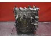Motor ohne Anbauteile (Benzin) Hyundai Tucson I (JM) D4EA