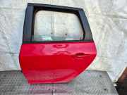 Tür links hinten Opel Astra J (P10)