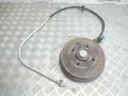 Bremstrommel rechts hinten Citroen C4 Cactus ()