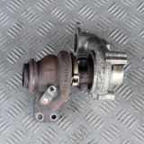Turbolader FORD FIESTA VI 1.6 TDCi 9673283680 TD02H2-07TVT-21