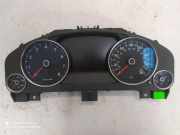 Kombiinstrument VW TOUAREG (7P5) 3.6 V6 FSI 0263677037
