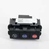 Schalter OPEL CORSA E 1.4 544652613 13496811